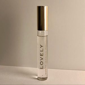 SARAH JESSICA PARKER LOVELY EAU DE PARUM ROLLER